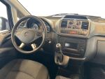 Mercedes-Benz Vito 2011 Ruskea (beige)