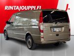Mercedes-Benz Vito 2011 Ruskea (beige)