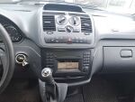 Mercedes-Benz Vito 2011 Ruskea (beige)