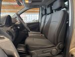 Mercedes-Benz Vito 2011 Ruskea (beige)