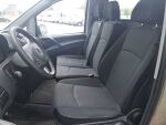 Mercedes-Benz Vito 2011 Ruskea (beige)