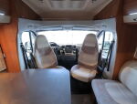Adria CORAL S 670 SL 2011 Hopea