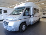 Adria CORAL S 670 SL 2011 Hopea