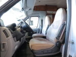Adria CORAL S 670 SL 2011 Hopea