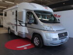 Adria CORAL S 670 SL 2011 Hopea
