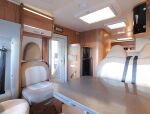 Adria CORAL S 670 SL 2011 Hopea