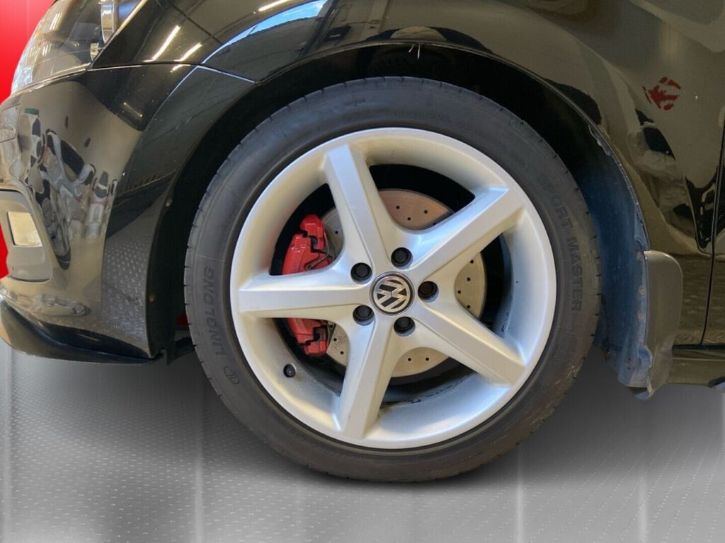 Volkswagen Polo 2011 MH%O 67