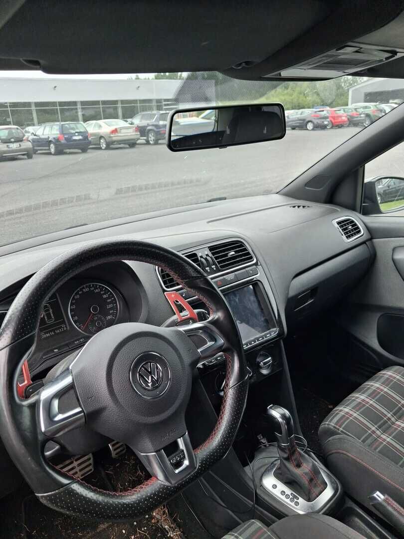 Volkswagen Polo 2011 MH%O 67