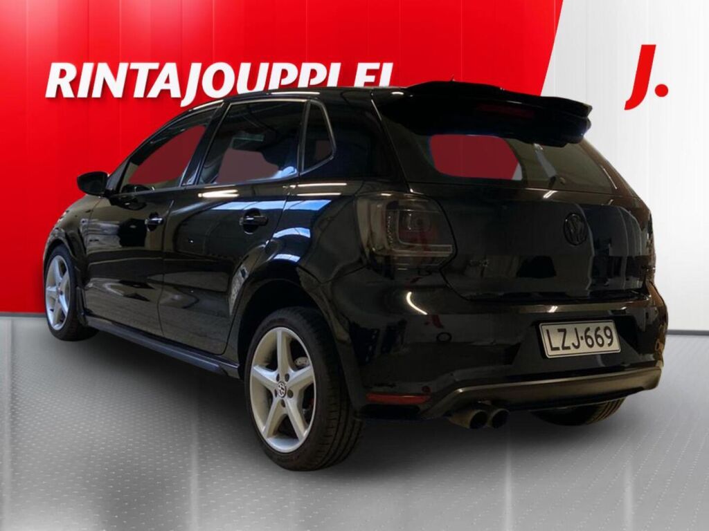 Volkswagen Polo 2011 MH%O 67