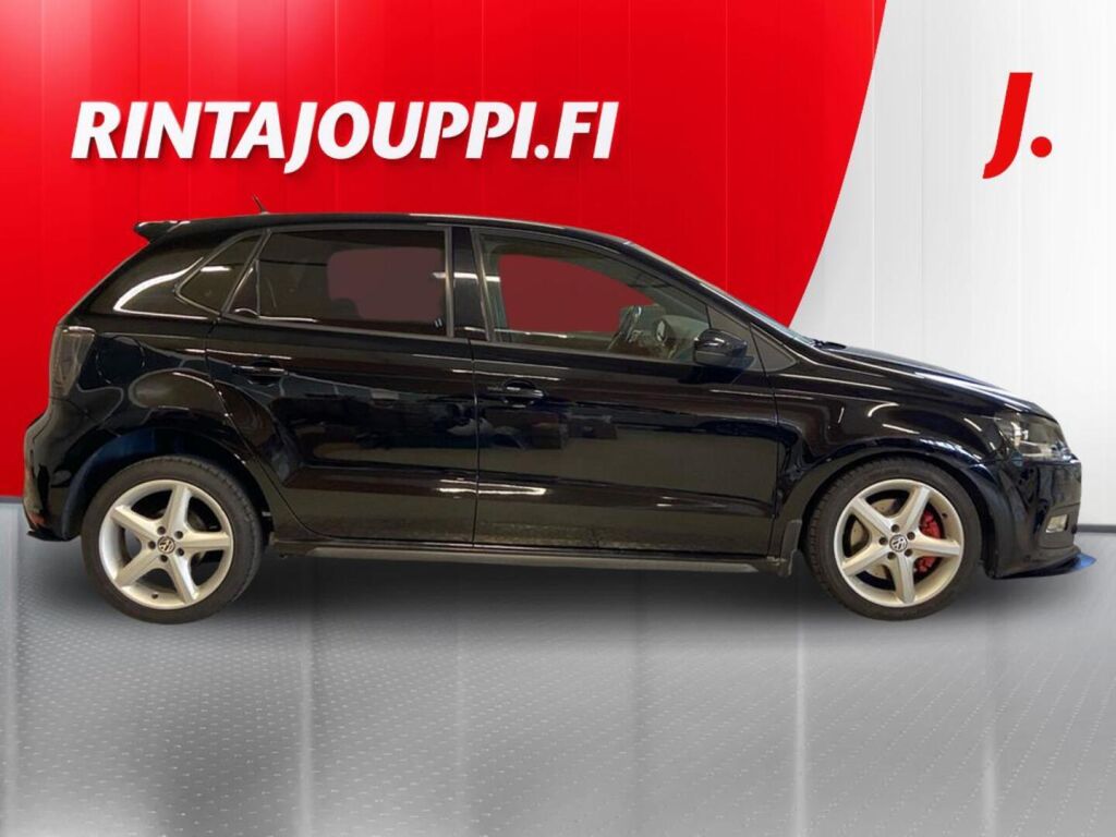 Volkswagen Polo 2011 MH%O 67