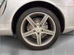 Mercedes-Benz SLK 2004 Harmaa