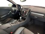 Mercedes-Benz SLK 2004 Harmaa