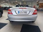 Mercedes-Benz SLK 2004 Harmaa