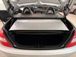 Mercedes-Benz SLK 2004 Harmaa