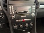 Mercedes-Benz SLK 2004 Harmaa