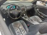 Mercedes-Benz SLK 2004 Harmaa