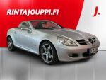 Mercedes-Benz SLK 2004 Harmaa