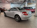 Mercedes-Benz SLK 2004 Harmaa
