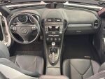 Mercedes-Benz SLK 2004 Harmaa