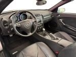 Mercedes-Benz SLK 2004 Harmaa