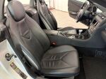 Mercedes-Benz SLK 2004 Harmaa