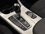 BMW X3 2011 Harmaa