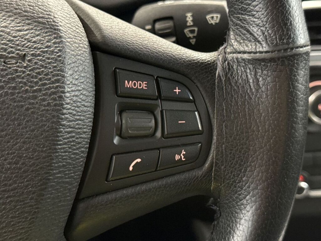 BMW X3 2011 Harmaa