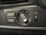 BMW X3 2011 Harmaa