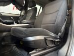 BMW X3 2011 Harmaa