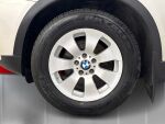 BMW X3 2011 Harmaa