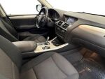 BMW X3 2011 Harmaa