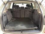 BMW X3 2011 Harmaa
