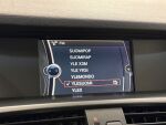 BMW X3 2011 Harmaa