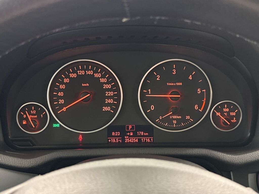 BMW X3 2011 Harmaa