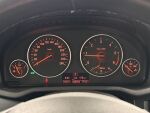 BMW X3 2011 Harmaa