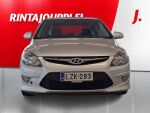 Hyundai i30 2012 Hopea