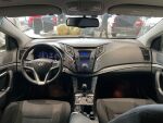 Hyundai i40 2012 Hopea