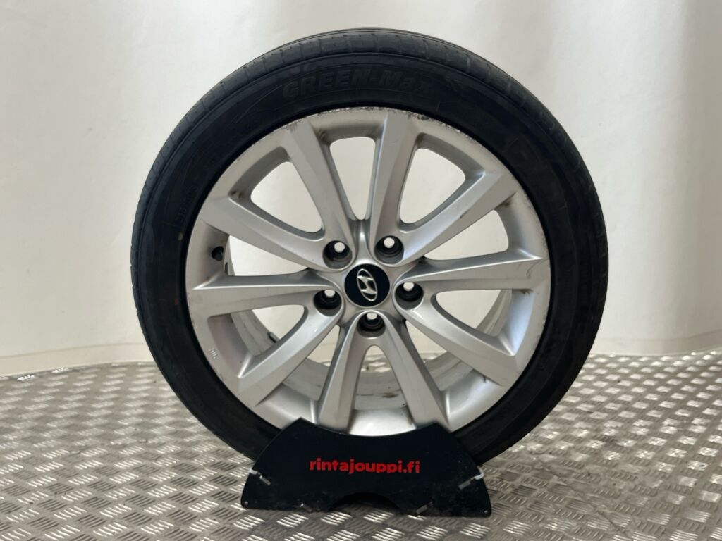 Hyundai i40 2012 Hopea