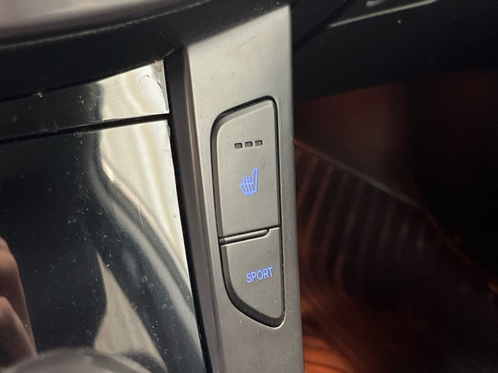 Hyundai i40 2012 Hopea