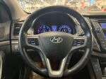Hyundai i40 2012 Hopea