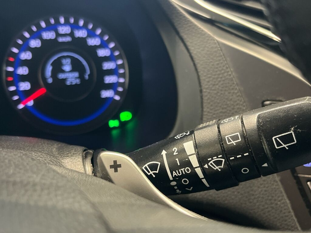 Hyundai i40 2012 Hopea