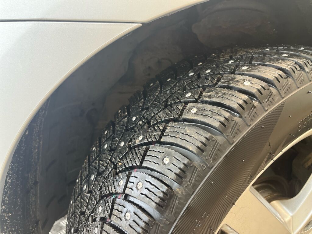 Hyundai i40 2012 Hopea