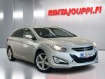 Hyundai i40 2012 Hopea