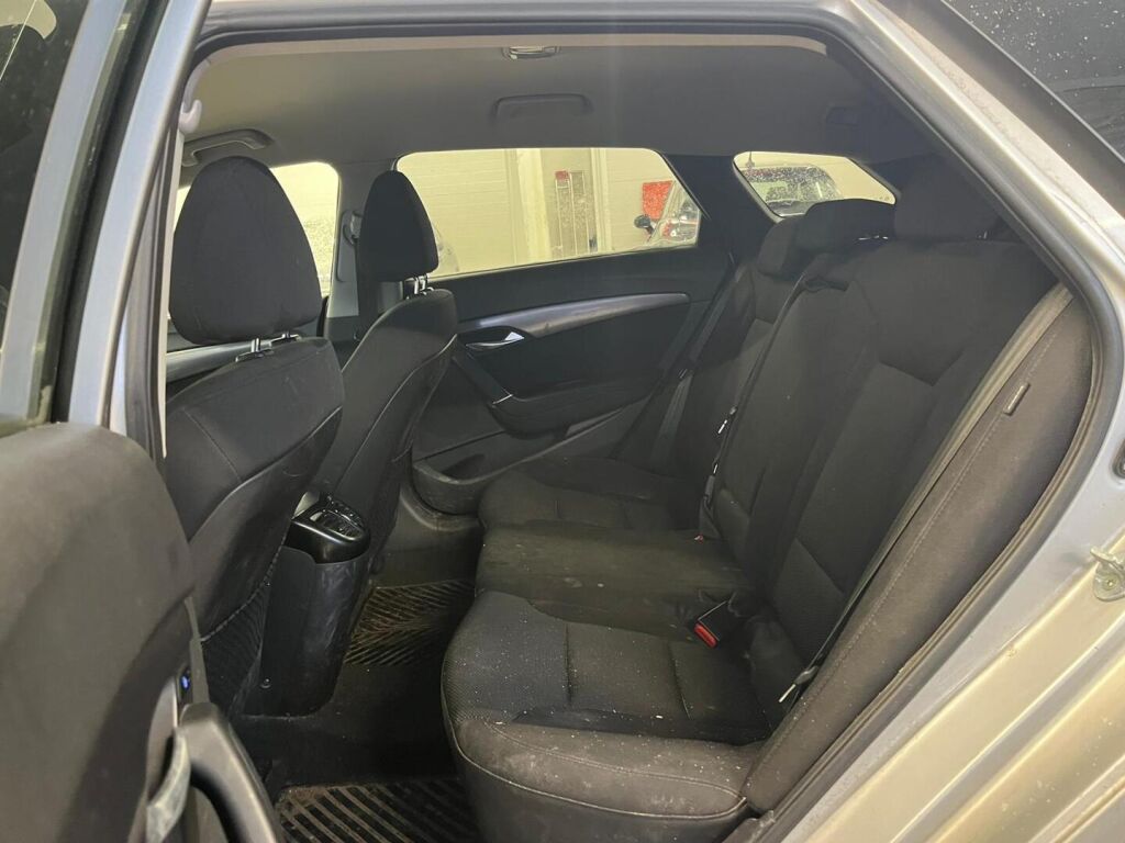 Hyundai i40 2012 Hopea