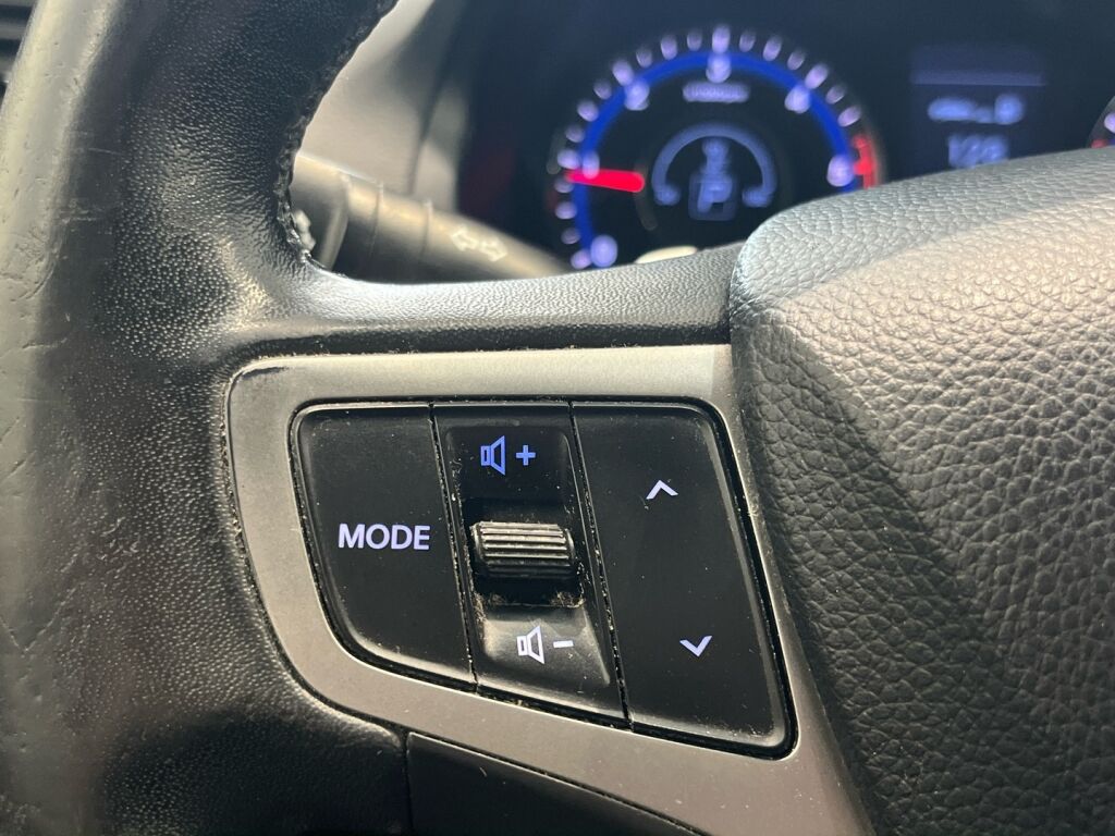 Hyundai i40 2012 Hopea