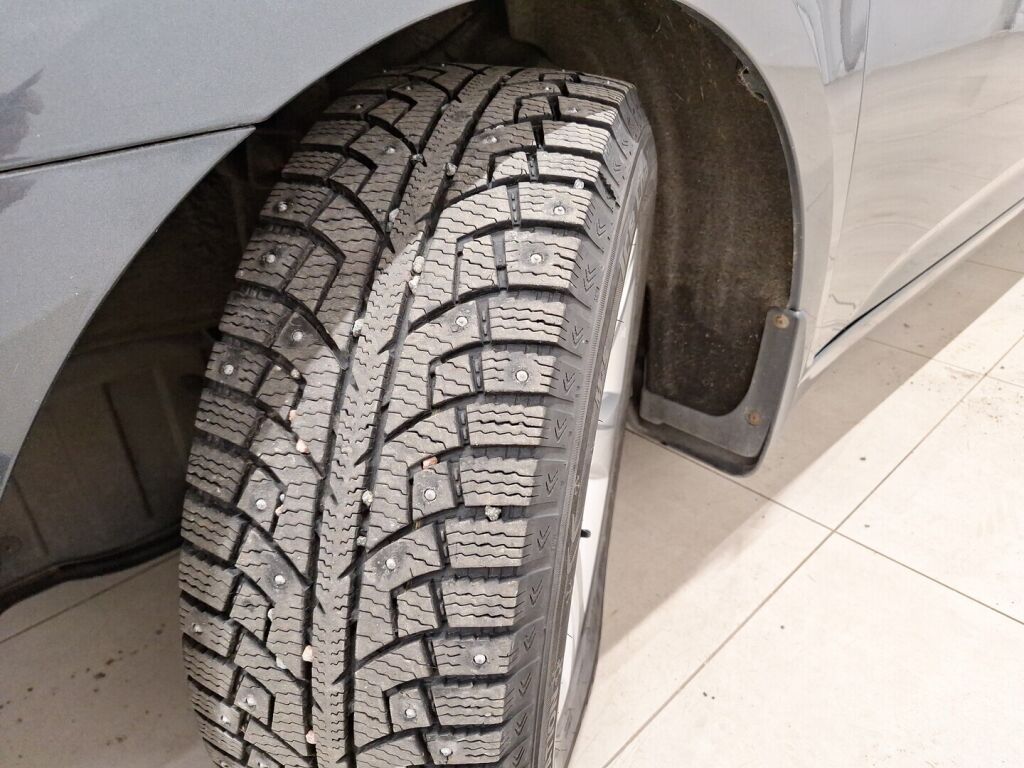 Hyundai i40 2012 Hopea