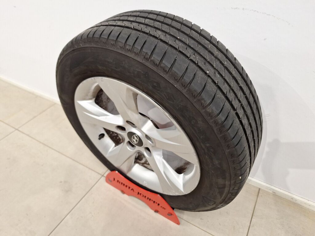 Hyundai i40 2012 Hopea