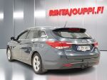 Hyundai i40 2012 Hopea