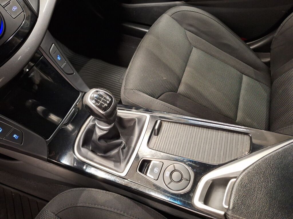 Hyundai i40 2012 Hopea