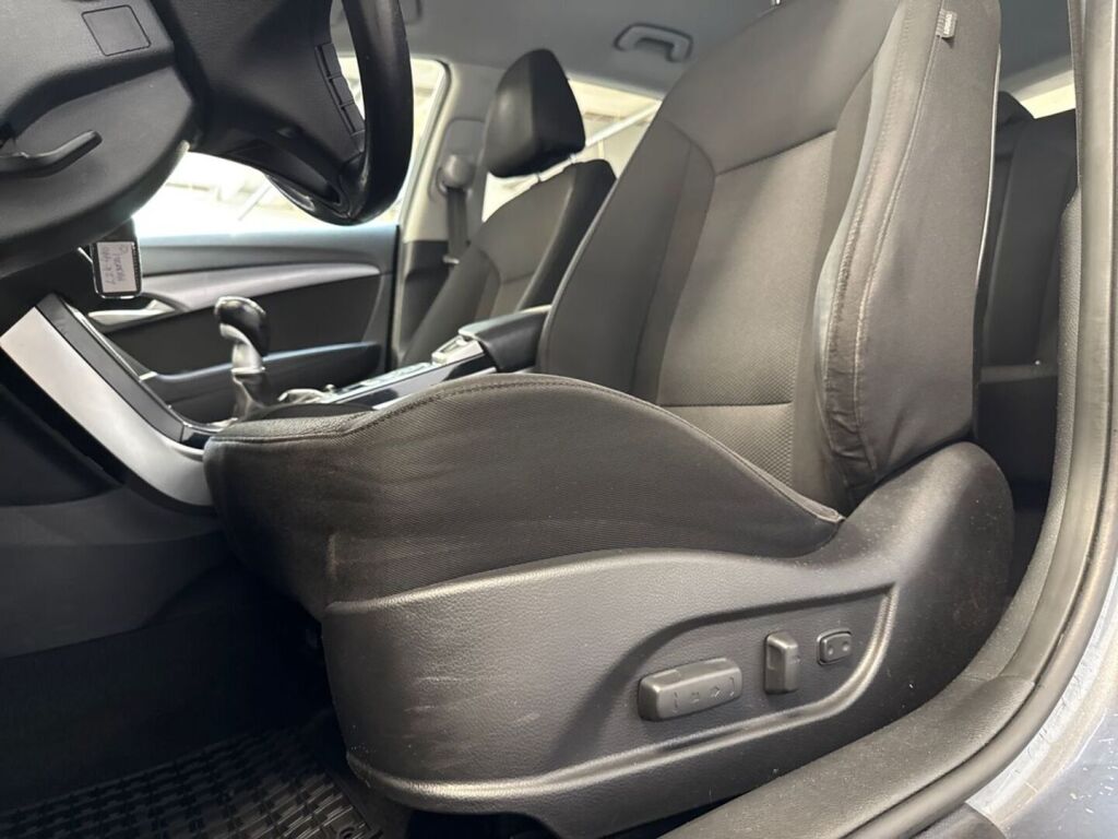 Hyundai i40 2012 Harmaa